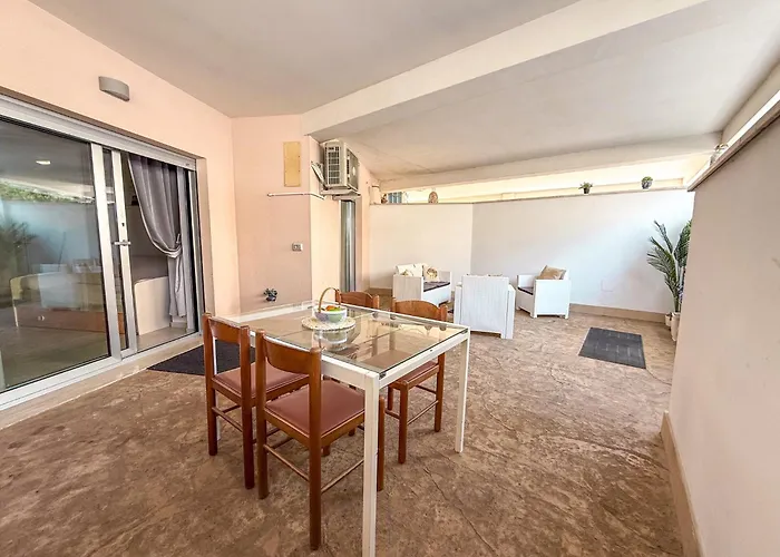 Mosca Apartment, A Pochi Passi Dal Mare Rif A736 * 圣贝内代托-德尔特龙托