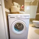 Mosca Apartment, A Pochi Passi Dal Mare Rif A736 San Benedetto del Tronto