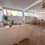 Mosca Apartment, A Pochi Passi Dal Mare Rif A736 Apartamento