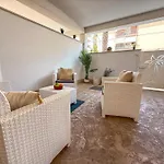 Apartamento Mosca Apartment, A Pochi Passi Dal Mare Rif A736