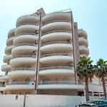 Apartamento Mosca Apartment, A Pochi Passi Dal Mare Rif A736