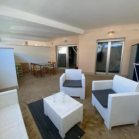 Mosca Apartment, A Pochi Passi Dal Mare Rif A736 *