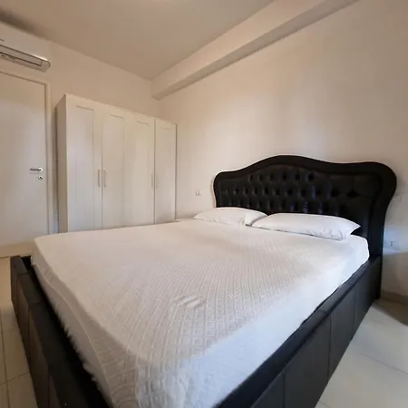 Mosca Apartment, A Pochi Passi Dal Mare Rif A736 Daire