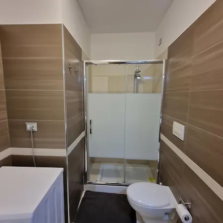 Mosca Apartment, A Pochi Passi Dal Mare Rif A736 Daire San Benedetto del Tronto