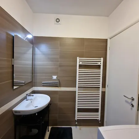 Daire Mosca Apartment, A Pochi Passi Dal Mare Rif A736 San Benedetto del Tronto