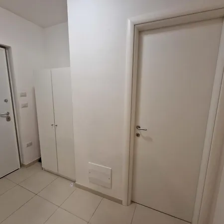 Daire Mosca Apartment, A Pochi Passi Dal Mare Rif A736 *