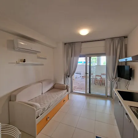 Apartment Mosca A Pochi Passi Dal Mare Rif A736 San Benedetto del Tronto