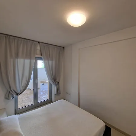 Apartment Mosca A Pochi Passi Dal Mare Rif A736