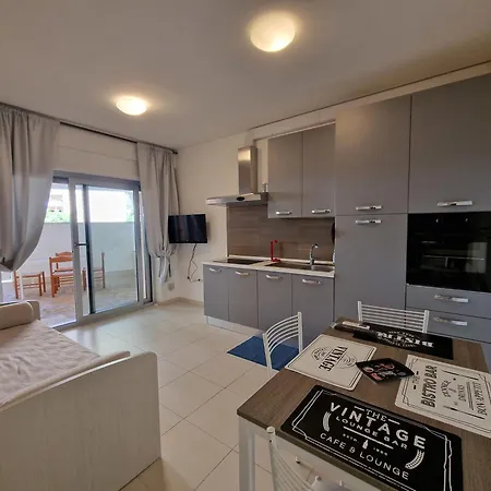 Mosca Apartment, A Pochi Passi Dal Mare Rif A736 San Benedetto del Tronto