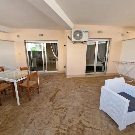 Mosca Apartment, A Pochi Passi Dal Mare Rif A736 Daire *
