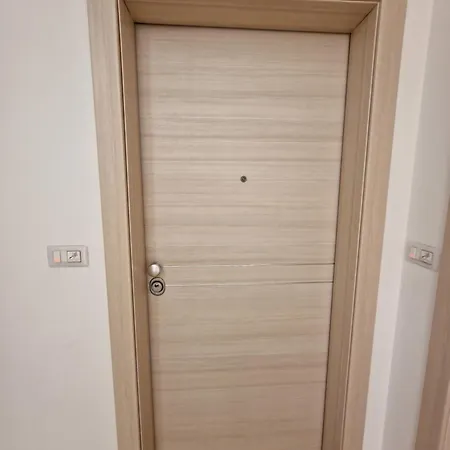 Apartment Mosca A Pochi Passi Dal Mare Rif A736