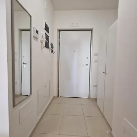 Mosca Apartment, A Pochi Passi Dal Mare Rif A736 Daire