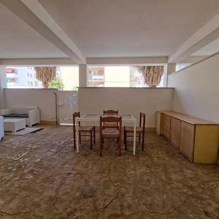 Mosca A Pochi Passi Dal Mare Rif A736 Apartment San Benedetto del Tronto