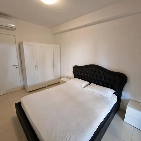 Mosca A Pochi Passi Dal Mare Rif A736 Apartment San Benedetto del Tronto