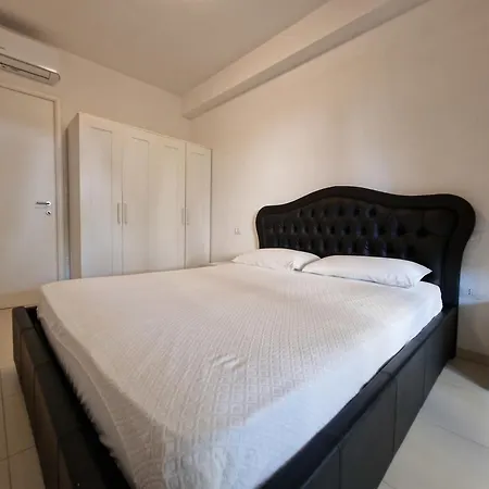 Daire Mosca Apartment, A Pochi Passi Dal Mare Rif A736 *