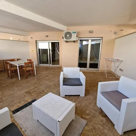 Mosca A Pochi Passi Dal Mare Rif A736 Apartment