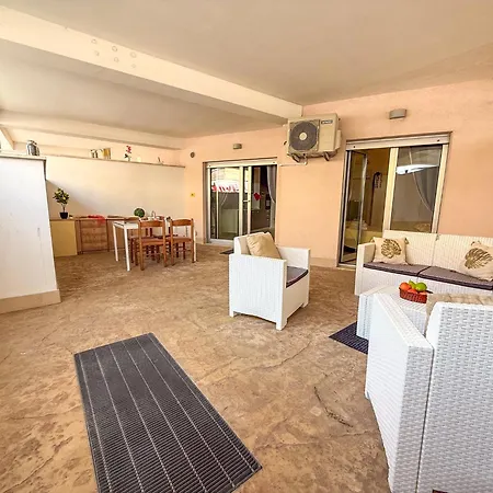 Apartmán Mosca Apartment, A Pochi Passi Dal Mare Rif A736 San Benedetto del Tronto
