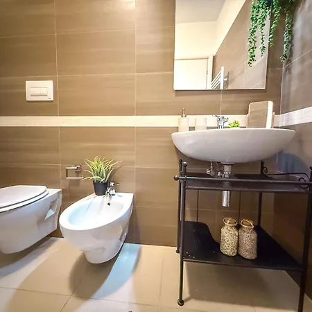 Appartement Mosca Apartment, A Pochi Passi Dal Mare Rif A736 *