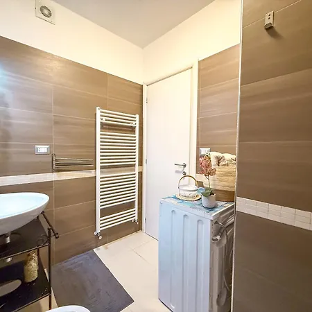 Mosca Apartment, A Pochi Passi Dal Mare Rif A736 * San Benedetto del Tronto