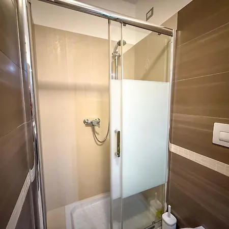 Mosca Apartment, A Pochi Passi Dal Mare Rif A736 سان بنيديتّو ديل ترونتو