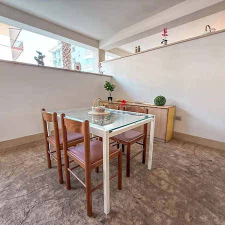 Mosca Apartment, A Pochi Passi Dal Mare Rif A736 *