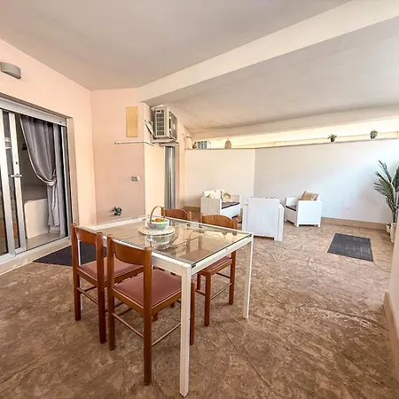 Mosca Apartment, A Pochi Passi Dal Mare Rif A736 * سان بنيديتّو ديل ترونتو
