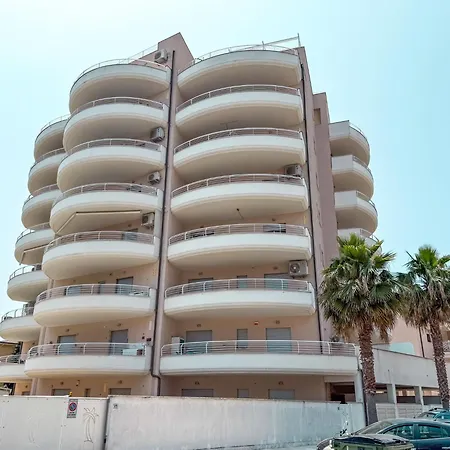 Appartement Mosca Apartment, A Pochi Passi Dal Mare Rif A736